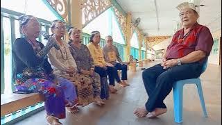 Download lagu PARAP || TEKNA ORANG ULU || UMA NYAVING