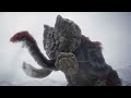 不動の山神　ガムート　8bit風アレンジ