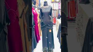 New Japan Sarees Abaya And Shawls Collection