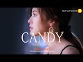 CANDY - 具島直子