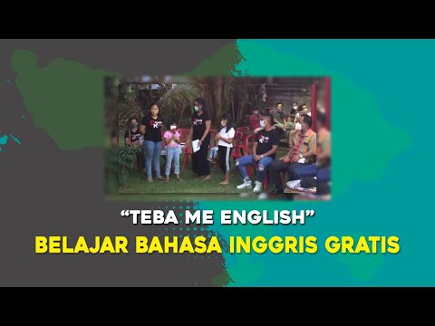 TEBA ME ENGLISH – BELAJAR BAHASA INGGRIS GRATIS | Berita Terkini