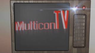 Multicon tv! Ep. 1