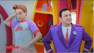 Junior Express - Bromas Pesadas Broma A Carlos Y Se Tira Un Pedo