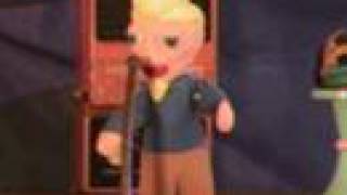 The Puffys - Ritual Carnival