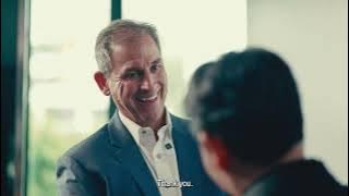 MENARINI ON THE GO | Go! With our GMs - Tom Birsinger, Menarini Thailand