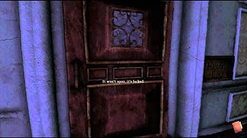 AmnesiaPart 4 - MaximusBlack