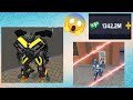 BHAI YAY KYA HAI AB YAY NAI MUSIBAT 😱 BIG ROBOT 🤯part 1 #1million
