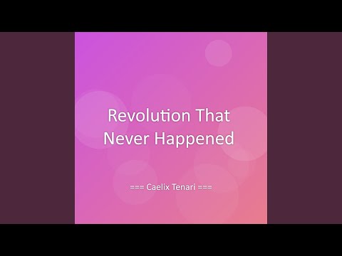Karoll9: A Revolution Is Coming