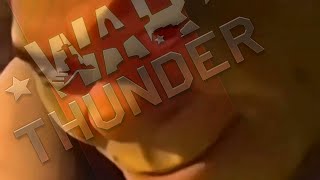 🔴УБЕЙТЕ МНЕ ЖОПУ WAR THUNDER🔴