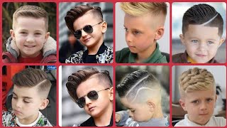 قصات شعر للاولاد جديده للعيد2022/احدث قصات وتسريحات شعر2022 💥New hairstyles for Eid 2022 👍