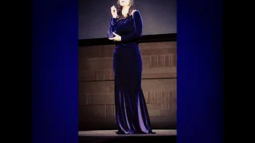 Natalie Aroyan "Un bel di" Madama Butterfly - Puccini