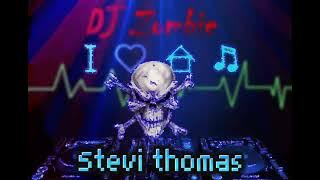 ZOMBIE FULL BASS(STEVI THOMAS REMIX) NEW‼️ 2022 MAKIN NAIK