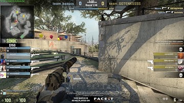 usp ace on overpass