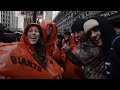 Crowd packs downtown for Giants Parade |  Giants World Series 2014
