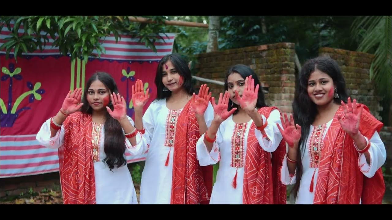 Sukanta's Colour Fest Sukanta's Colour Fest