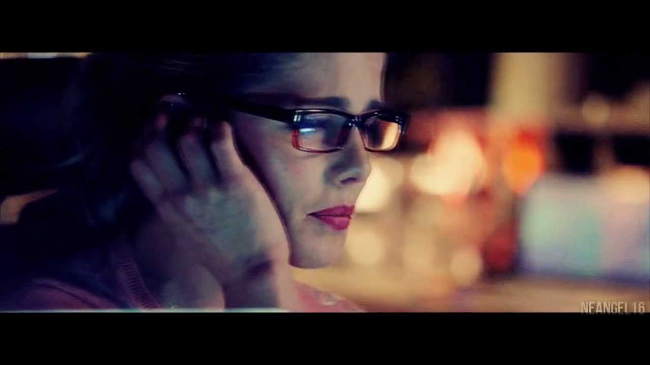 ► Stefan + Felicity - Save Me From Myself || crossover