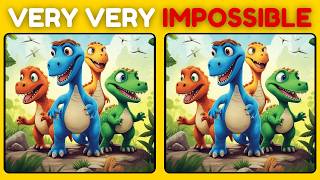 Find the Difference Quiz Part 2 🔍 | Can You Spot All the Differences? 👀 | Mighty Quiz