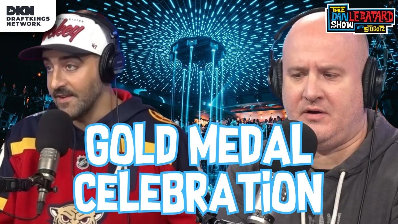 LIVE at 9am ET | 2/24/26 Part 1 | The Dan Le Batard Show w/ Stugotz