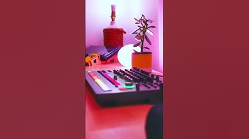 The TR-8S is dope #tr8s #roland #drummachine #sampling #shorts