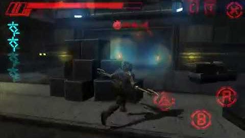 Aliens vs Predator Evolution - Hard Walkthrough - Predator Side Mission 4: Legacy