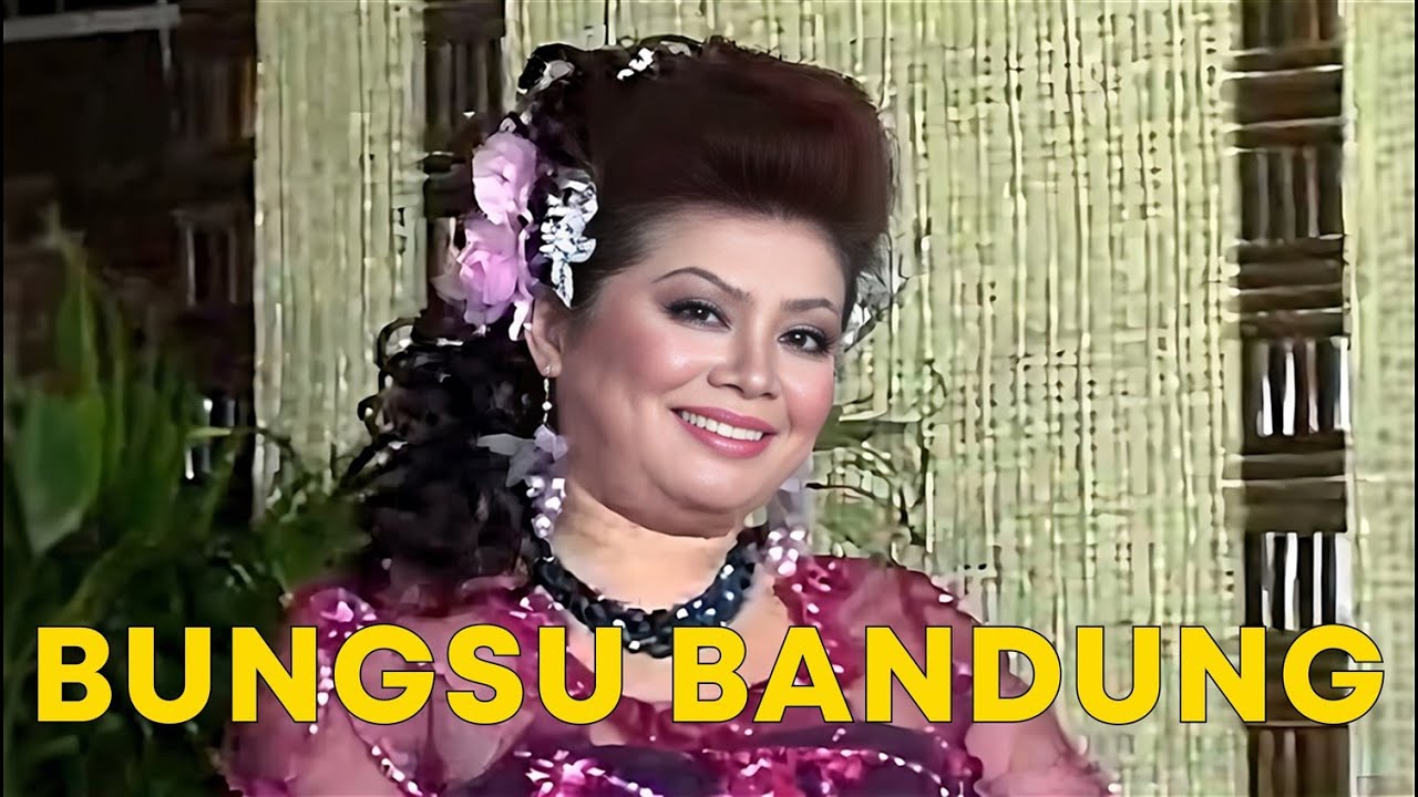 Bungsu Bandung - Ulah Ceurik | Pop Sunda (Official Music Video)