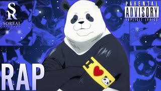 Panda Rap Panda V-Mix Vanquish Soreal Ft. Valentyne Jujutsu Kaisen Original By Desiigner