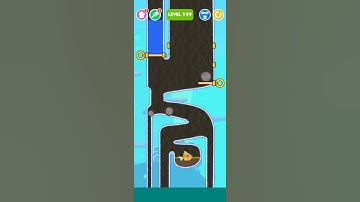 save the fish epic Android and iOS gameplay 199