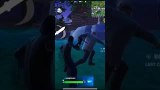Ghostface vs Jason #fornite #forniteclips #fortnitebattleroyale #fortniteshorts