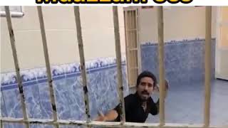 Akıl Hastanesinde Muazzam Ses