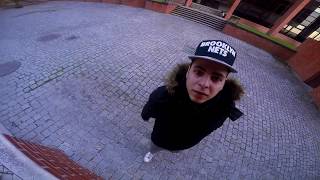 Dre MWK - Quer Queiras Quer Não (Sempre Radikel) | VideoClipᴴᴰ | Aveiro Rap Flavour
