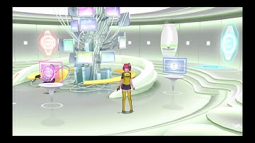 Digimon story CyberSleuth Stream 6