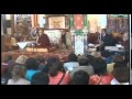H H Dalai Lama.объяснение-Ямантака