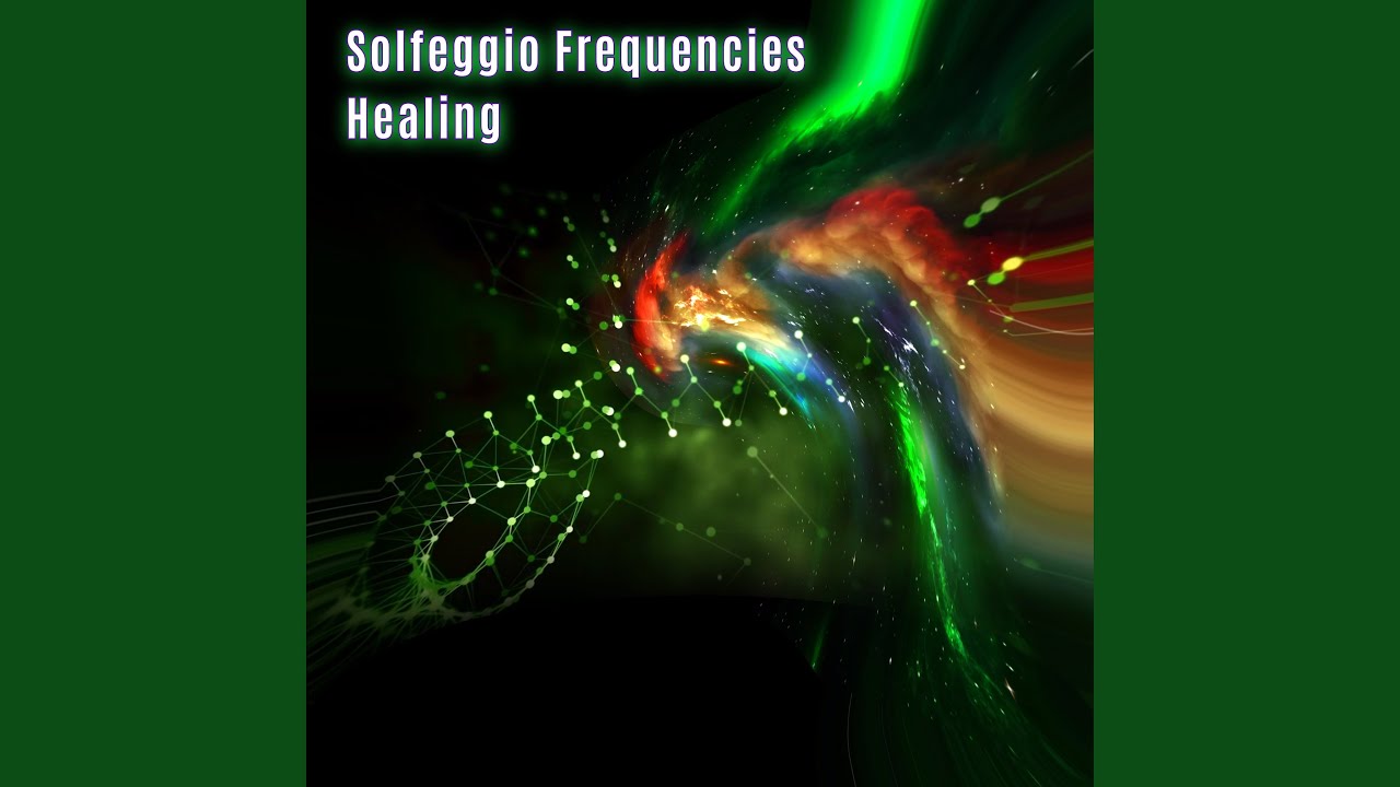Spiritual Awakening 741 Hz Solfeggio Frequency - YouTube