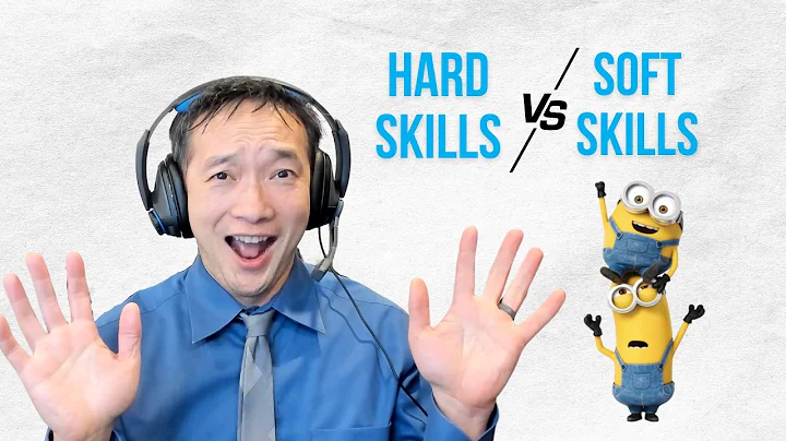 Hard Skills vs Soft Skills: Which One Actually Gets You Hired?