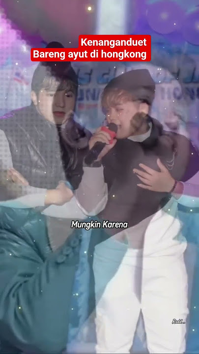 tiadatara the best #bmihongkong #duet #dangdut #cover #jirayutofficialchannel #kendang #shorts