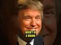 The Strangest Donald Trump Cameo Ever 👀