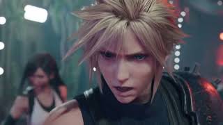 Chapter 5, 6 & 7 | Final Fantasy VII Rebirth @JosuGames