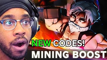 The Forge Roblox Weekend Update New Codes Mining Boost and Leaks!