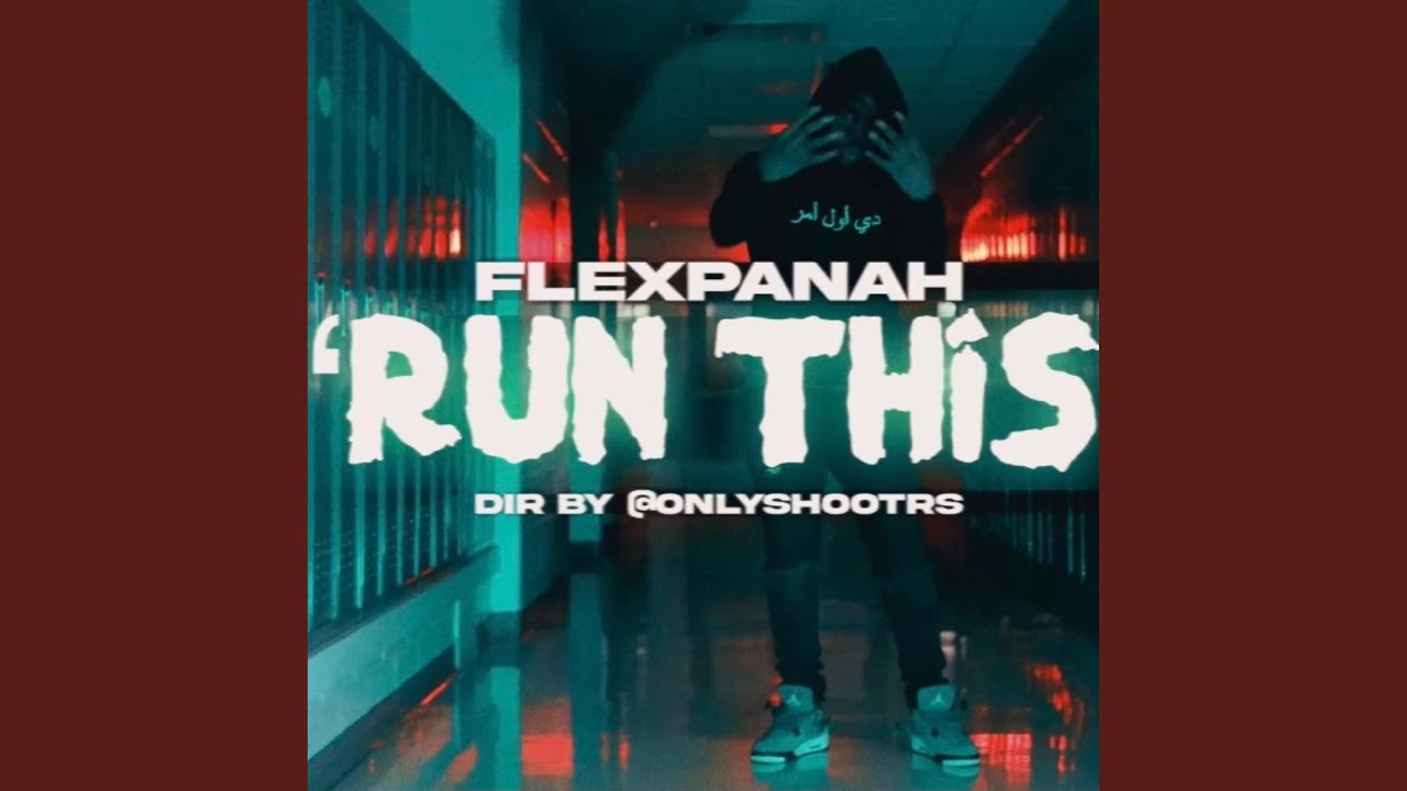 Watch Run This on YouTube Watch Run This on YouTube