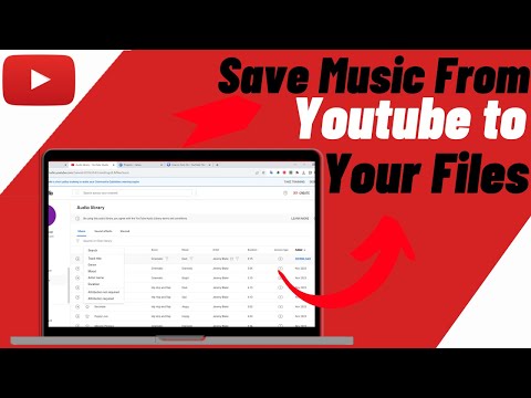 How To Save