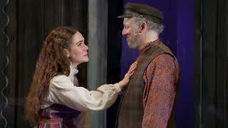 First Look At FIDDLER ON THE ROOF At Drury Lane Theatre