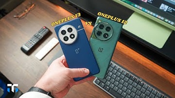 OnePlus 13 vs OnePlus 12: Worth Upgrading?