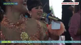 Neng Yeni, ASONIA Organ Campur Sari, Edisi Desa Ungkal Conggeang Sumedang