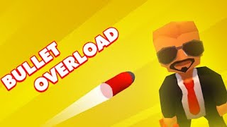 Bullet Overload (by Tap Anywhere) IOS Gameplay Video (HD) screenshot 5