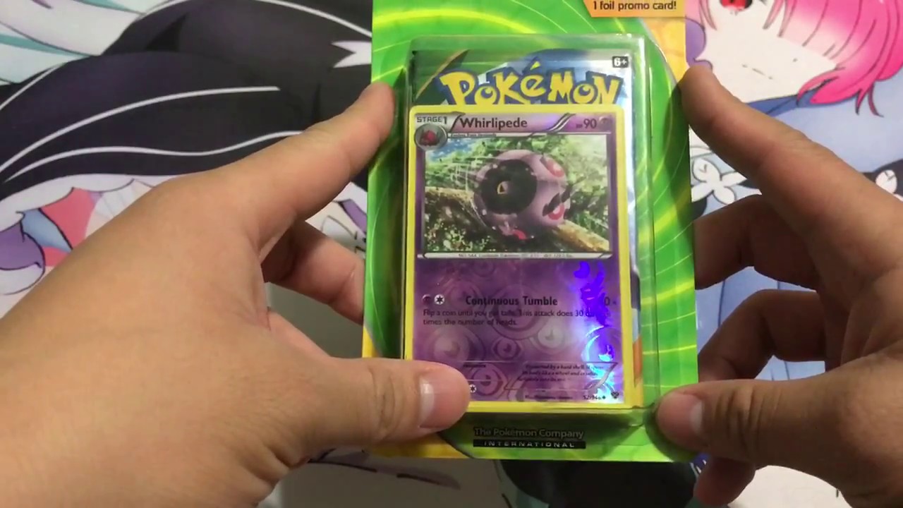 Pokémon Target 3 Pack Blister Opening YouTube