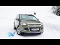 Ford Kuga | BJ 2013 | GO! Archiv