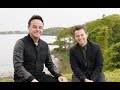Ant and Dec's DNA Journey Part 1
