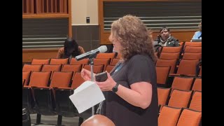 Buffalo Schools counselor urges district to hire more student support staff