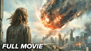 A Massive Asteroid Is Headed Straight for Earth | End of Earth | 2026 Disaster Thriller Movie
