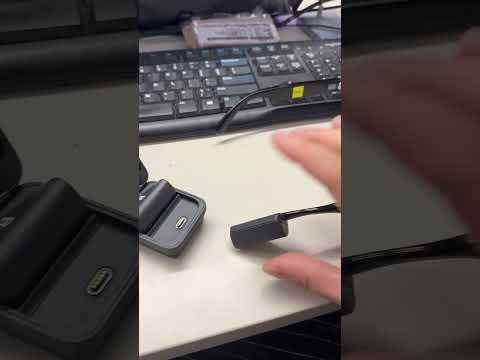 🎥 Rokid Glasses Exclusive Power Bank #rokidglasses #rokid#aiglasses — Video review, click xem trên YouTube